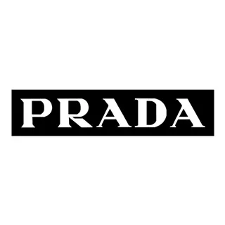 Prada logo