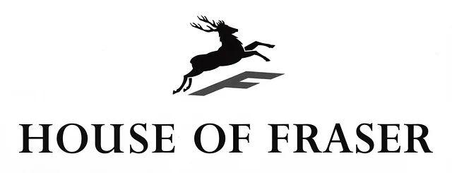 House of Fraser